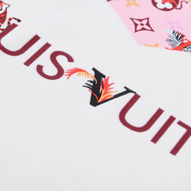 Wholesale Cotton T Shirt with Tags #LOV