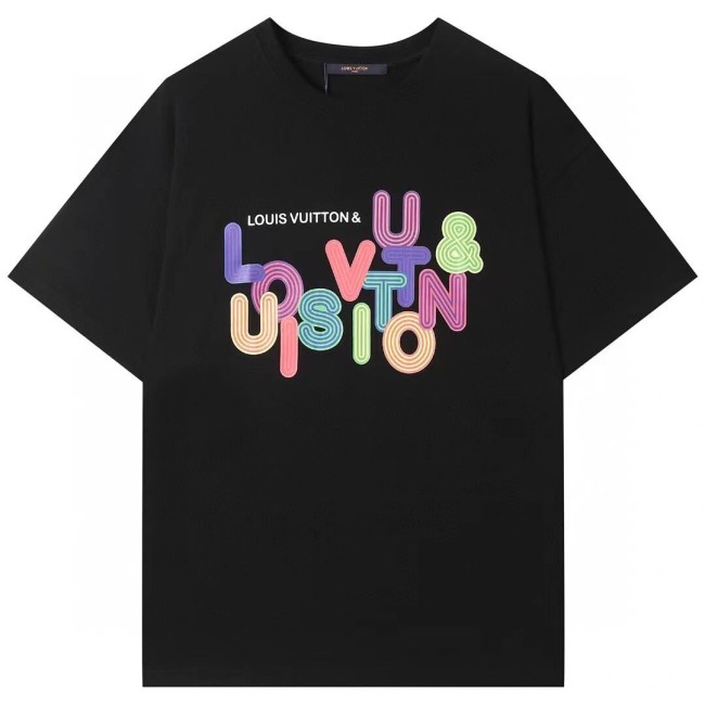 Wholesale Cotton T Shirt with Tags #LOV