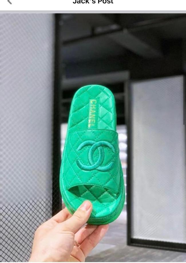 Wholesale Slides with Box #CHN