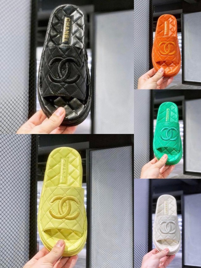 Wholesale Slides with Box #CHN