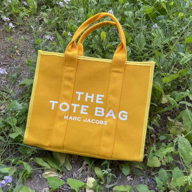 Big Wholesale  Canvas Bag #MJ
