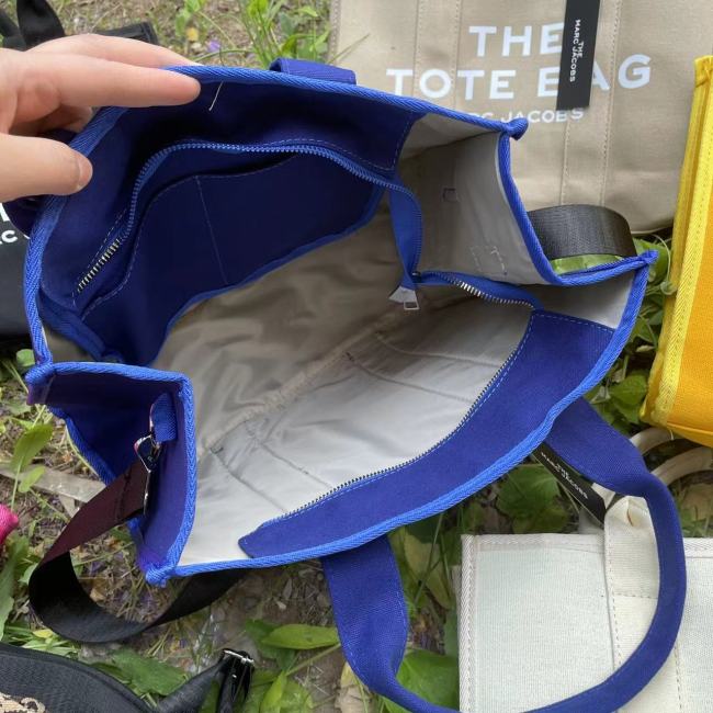 Big Wholesale  Canvas Bag #MJ