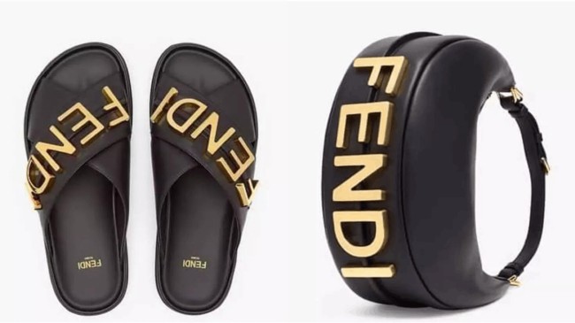 Wholesale Slides & Bag #FEI