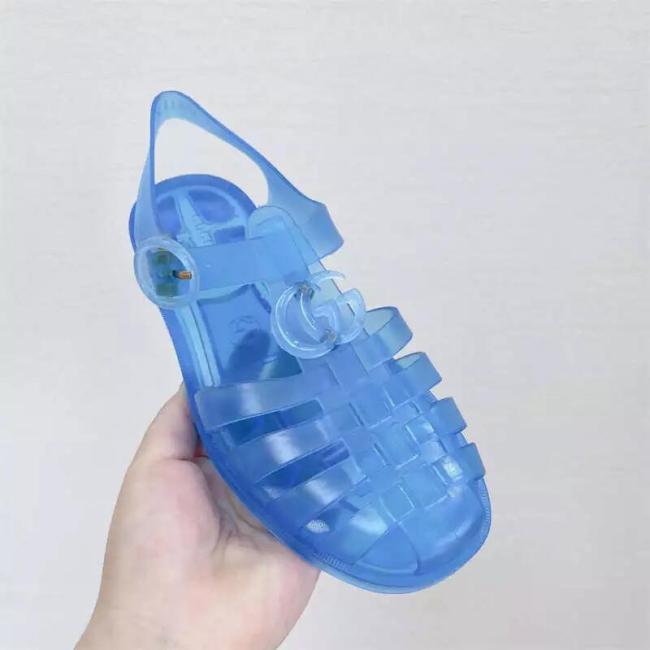 Wholesale Sandals with Box Free Shipping #GUI