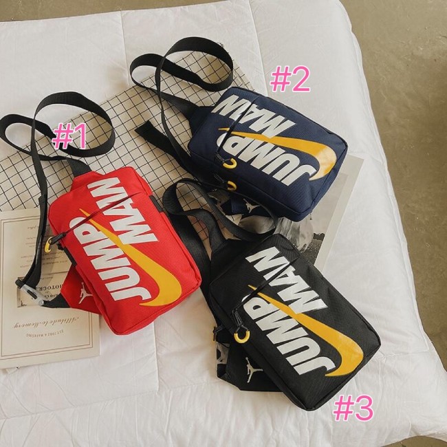 Wholesale Chest Bag With Tags #NIK