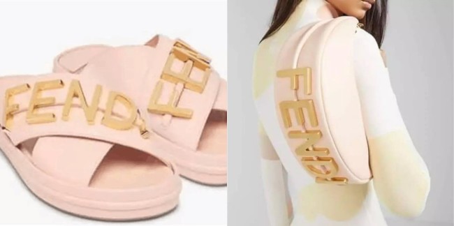 Wholesale Slides & Bag #FEI