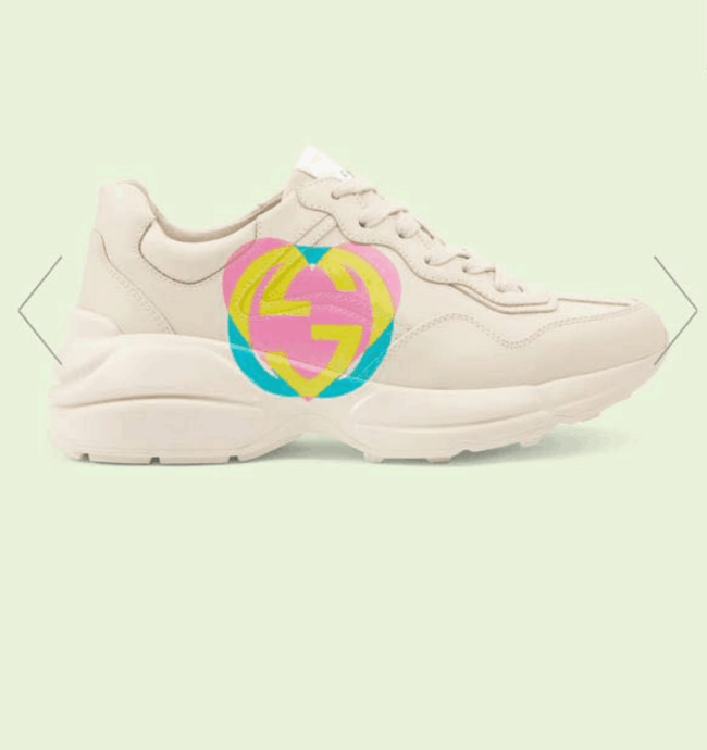 Wholesale Shirt & Shoes Set #GUI