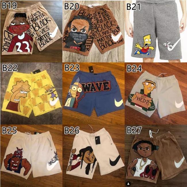 Wholesale Shorts-3 #NIK