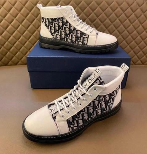 Wholesale Shoes with Box Free Shipping #DIO