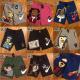 Wholesale Shorts-1  #NIK
