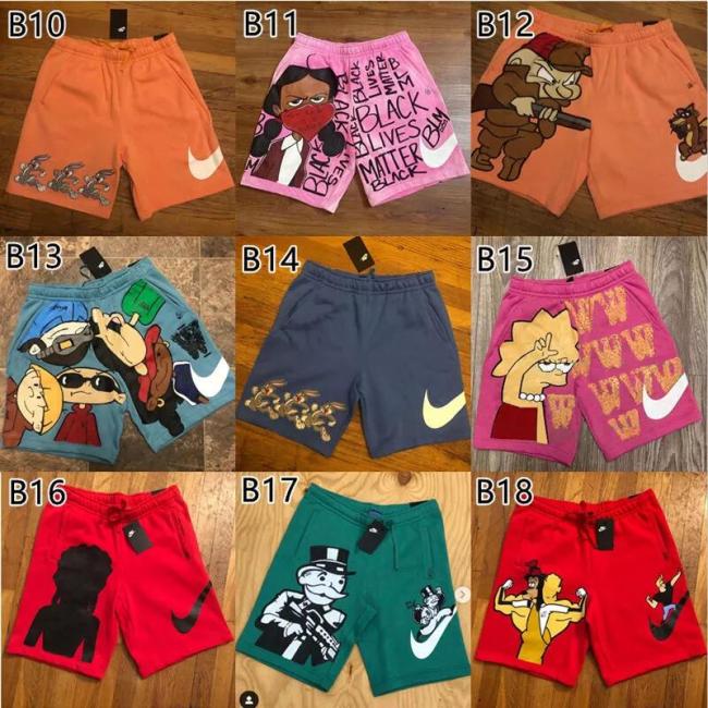 Wholesale Shorts-2  #NIK