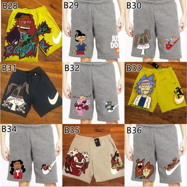 Wholesale Shorts-3 #NIK