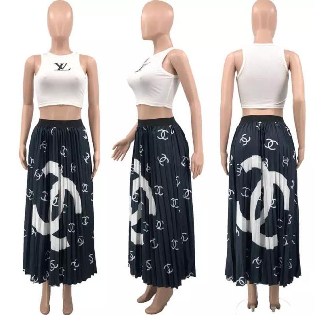 Wholesale Inspired Skirt #CHN