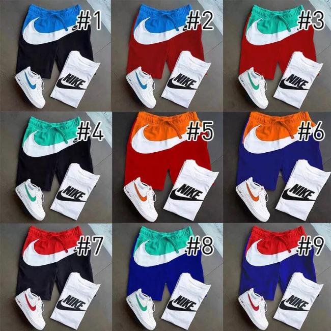 Men's Wholesale Set with Tags No Shoes #NIK