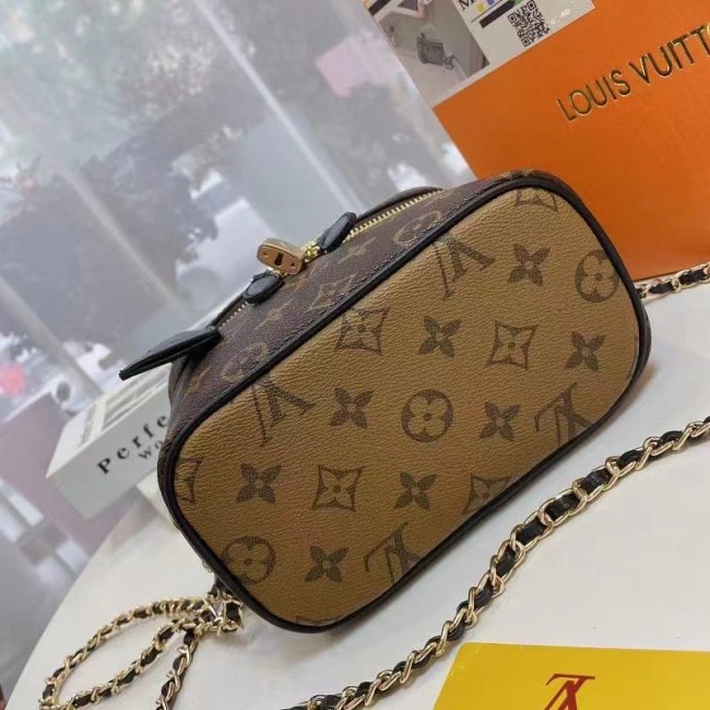 Wholesale Comestic Bag with Box #LOV