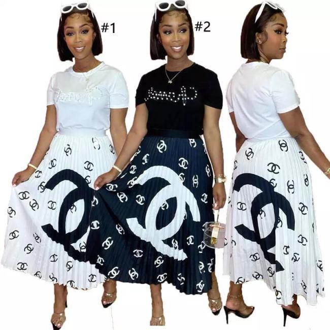 Wholesale Inspired Skirt #CHN