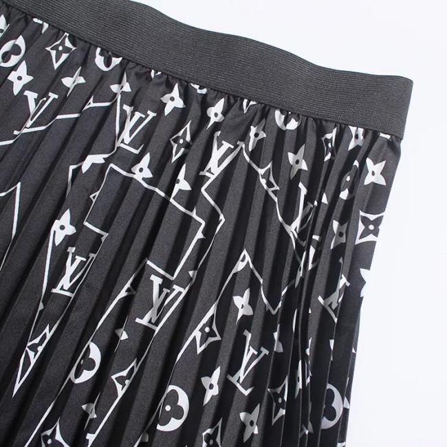Designer Inspired Skirt
