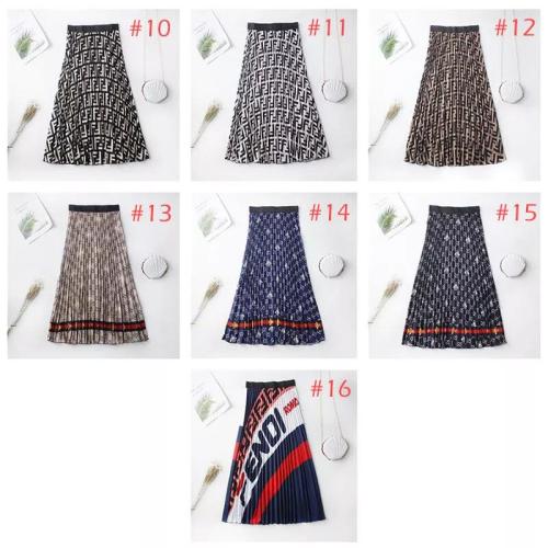 Designer Inspired Skirt