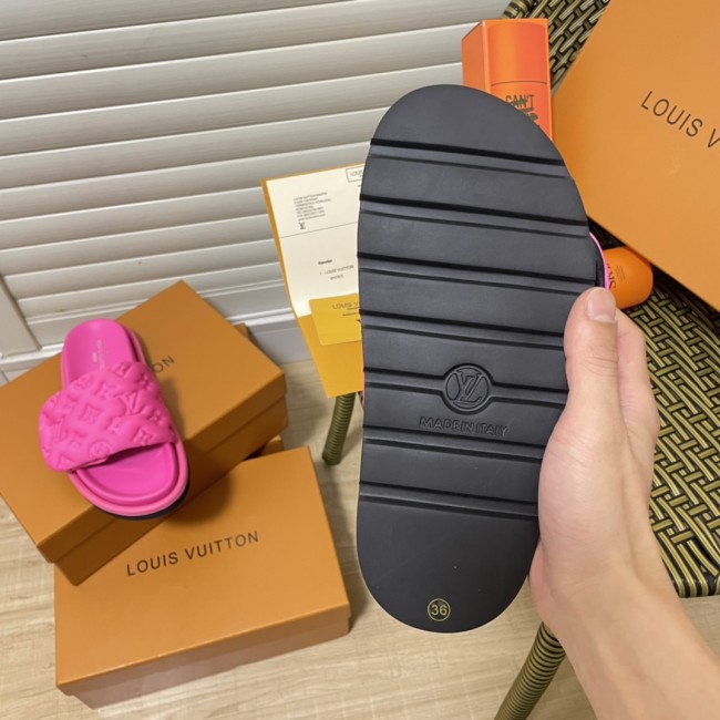 Wholesale Slides with Box #LOV