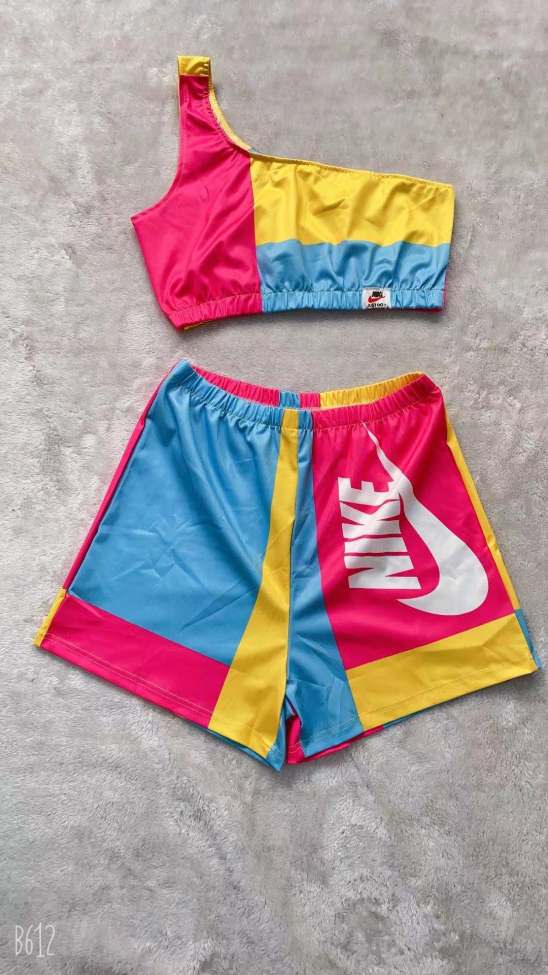 Women Wholesale 2 pcs Sets #NIK