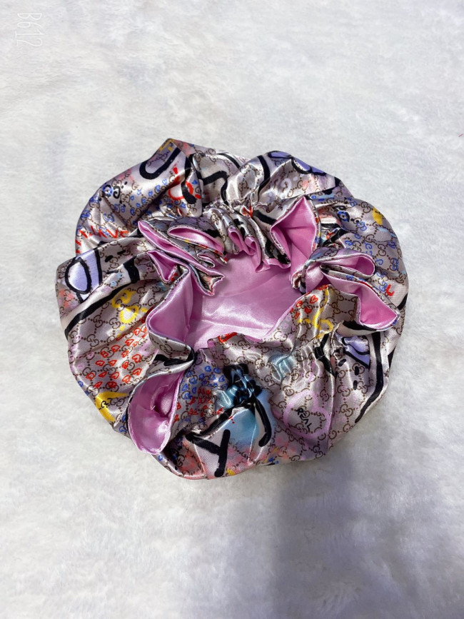 Designer Adults & Kids Bonnets