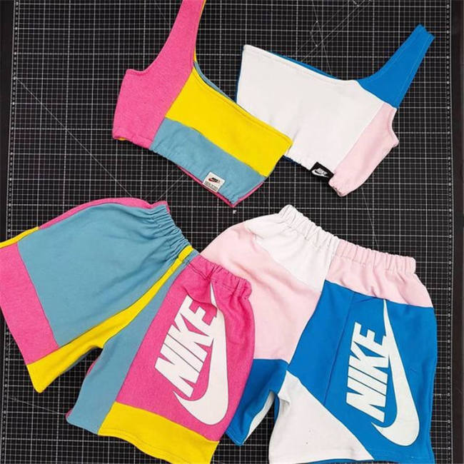 Women Wholesale 2 pcs Sets #NIK