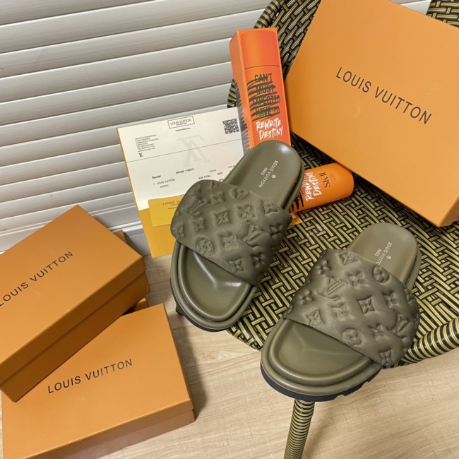 Wholesale Slides with Box #LOV