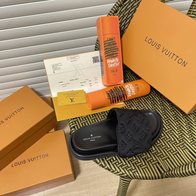 Wholesale Slides with Box #LOV