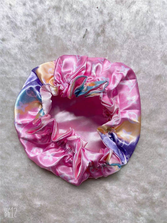 Designer Adults & Kids Bonnets