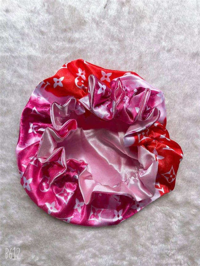 Designer Adults & Kids Bonnets