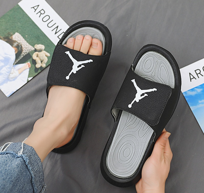 Jordan Slides With Box #NIK