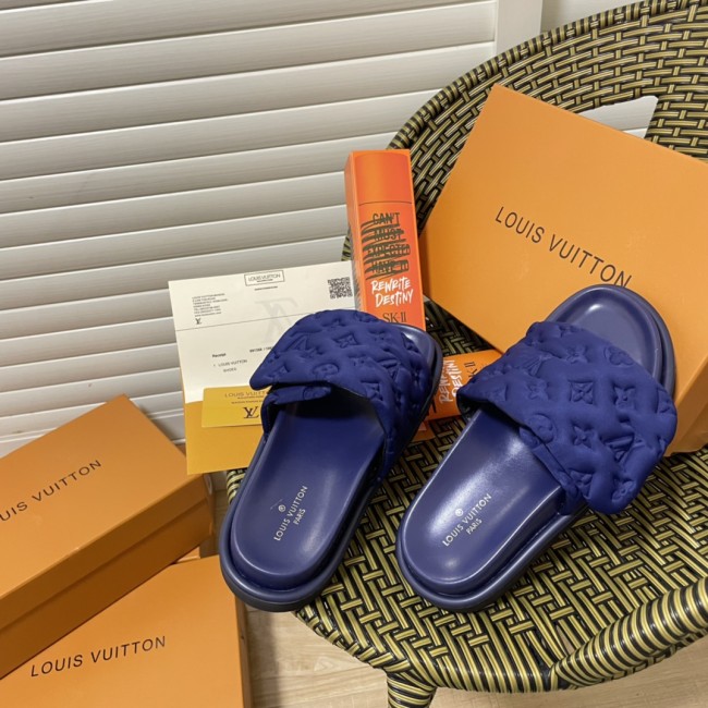 Wholesale Slides with Box #LOV