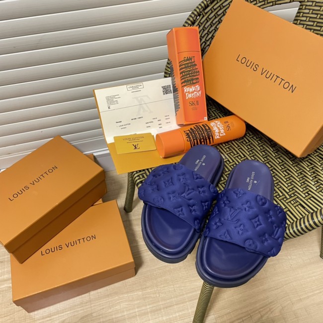 Wholesale Slides with Box #LOV