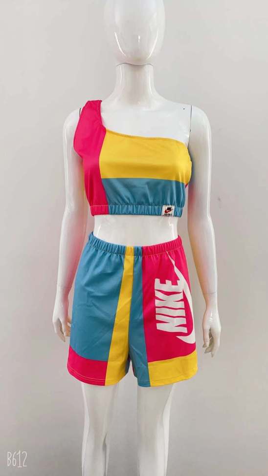 Women Wholesale 2 pcs Sets #NIK