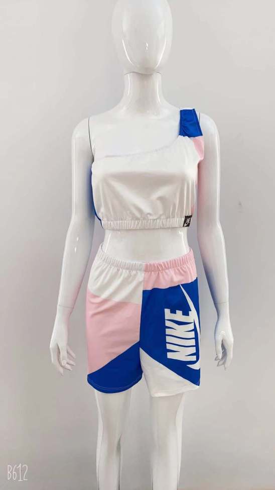 Women Wholesale 2 pcs Sets #NIK