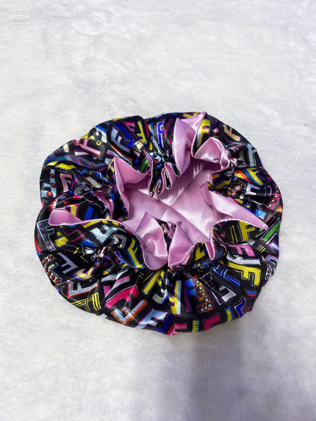 Designer Adults & Kids Bonnets