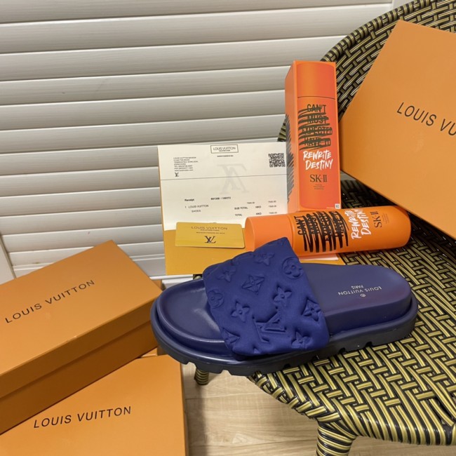 Wholesale Slides with Box #LOV