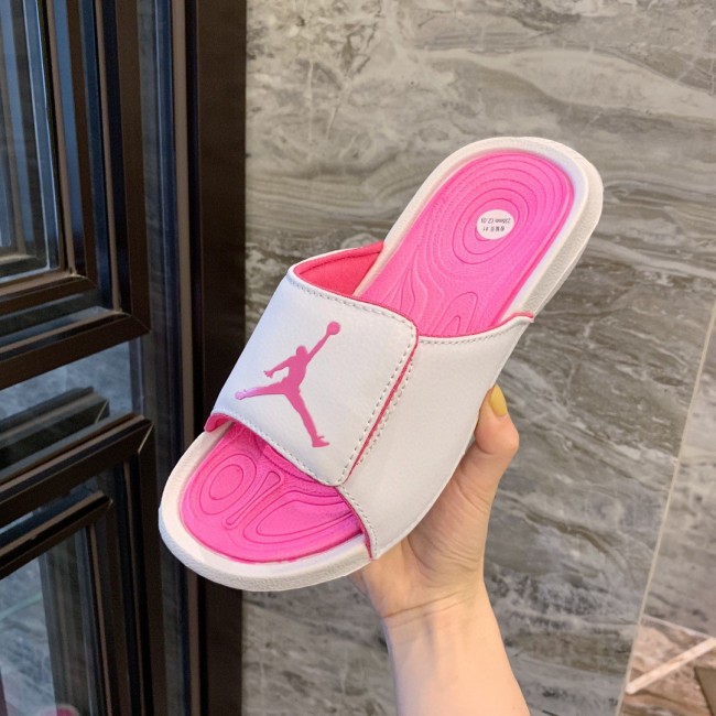 Jordan Slides With Box #NIK