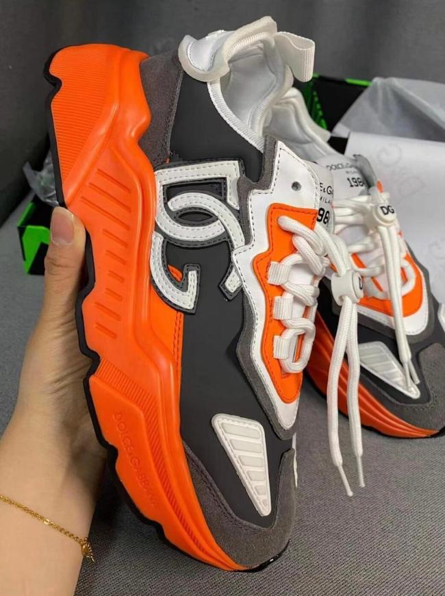 Wholesale Tennis Shoes with Box #DG