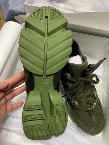 Wholesale Tennis Shoes with Box #DIO