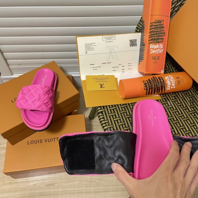 Wholesale Slides with Box #LOV