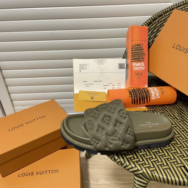 Wholesale Slides with Box #LOV