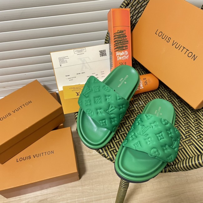 Wholesale Slides with Box #LOV