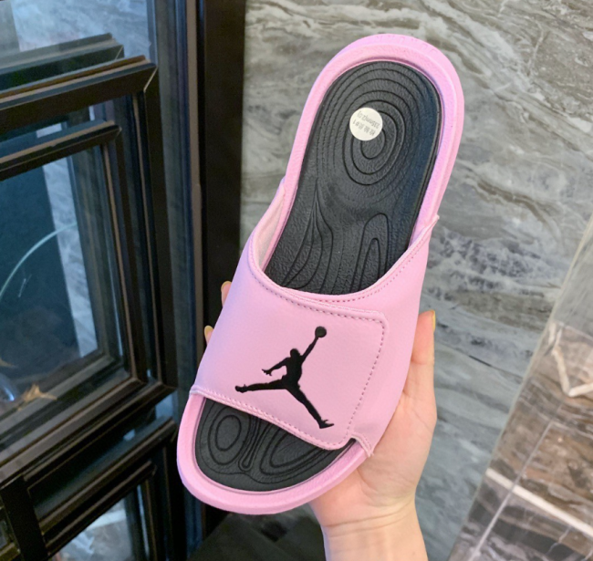 Jordan Slides With Box #NIK