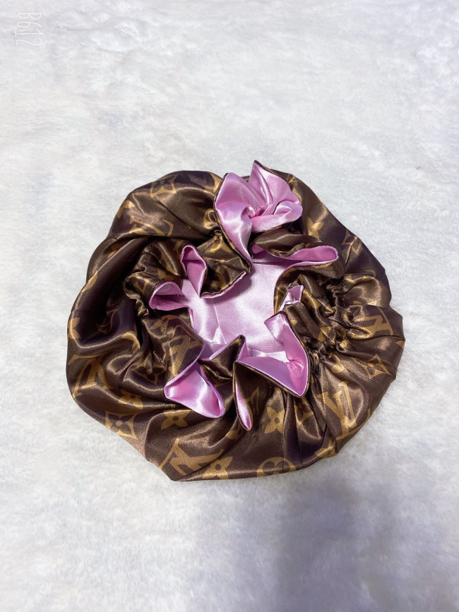 Designer Adults & Kids Bonnets