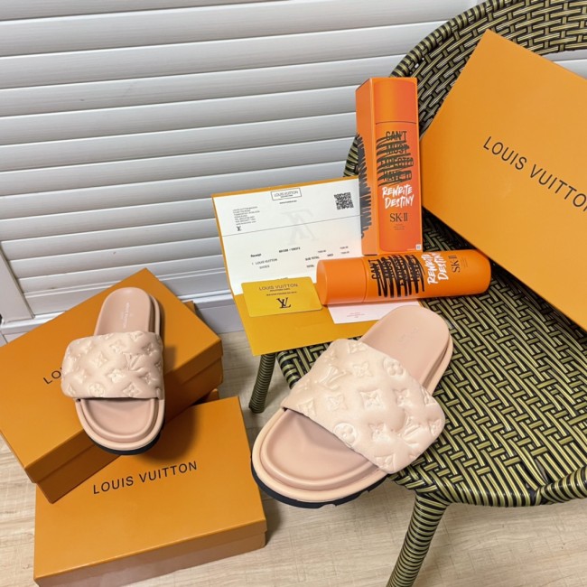 Wholesale Slides with Box #LOV