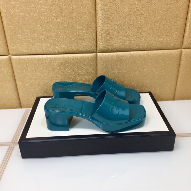 Jelly Chunky Wholesale Slides with Box  #GUI