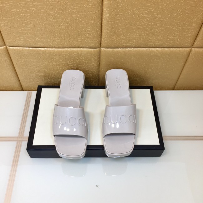 Jelly Chunky Wholesale Slides with Box  #GUI