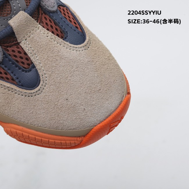 Wholesale shoes with Box #YEE