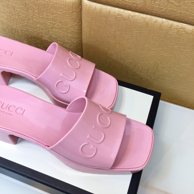 Jelly Chunky Wholesale Slides with Box  #GUI